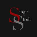 SingleStroll logo